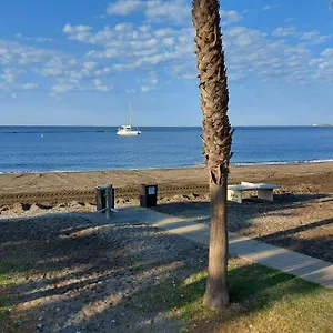 Apartamento Puerto Blanco Caleta de Vélez