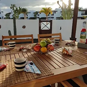 Casa Arrakis Playa Blanca (Lanzarote)