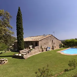 Can Soler De Merlant Casa rural