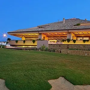 Valle Golf Estepona