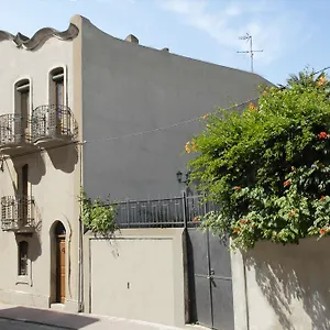 Ca La Paula Сasa de vacaciones