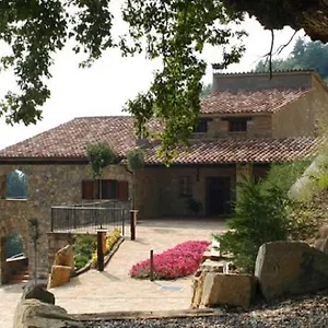 Turisme Rural Mas Isoles Casa rural