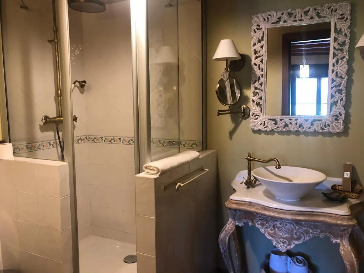 Alba D'Esteve. Casa Rural Espot Holiday home