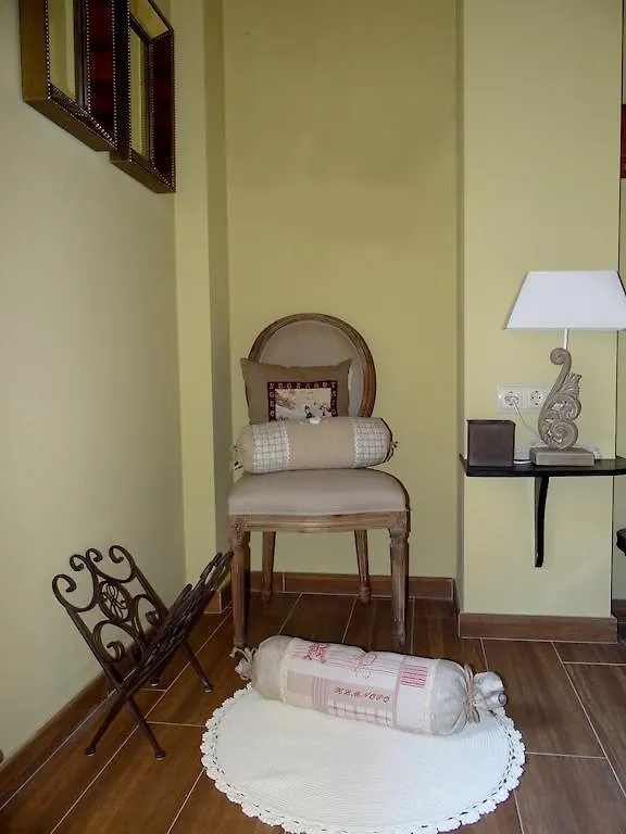 Holiday home Alba D'Esteve. Casa Rural Espot